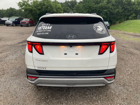 Used 2026 Hyundai Tucson SEL FWD image 6