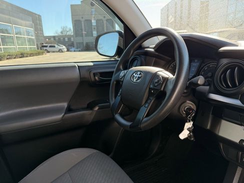 Used 2023 Toyota Tacoma SR image 23