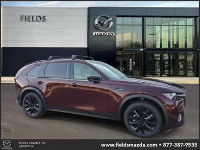 New 2026 MAZDA CX-90 3.3 Turbo w/ Premium Sport Pkg