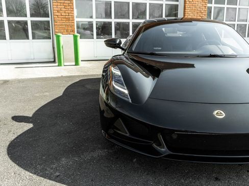 Used 2024 Lotus Emira First Edition image 37