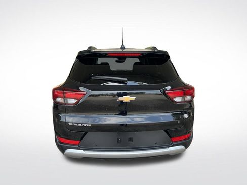 Used 2023 Chevrolet TrailBlazer LT w/ Convenience Package FWD image 43