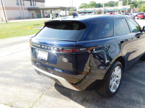 Used 2023 Land Rover Range Rover Velar S image 7
