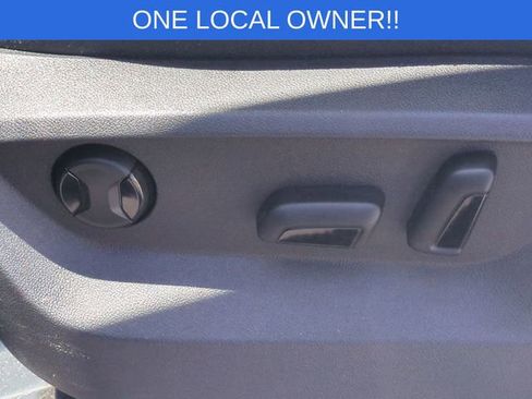 Used 2023 Volkswagen Atlas SE AWD/4WD image 17