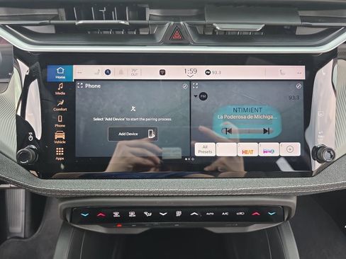 New 2026 Jeep Cherokee Laredo AWD/4WD image 21