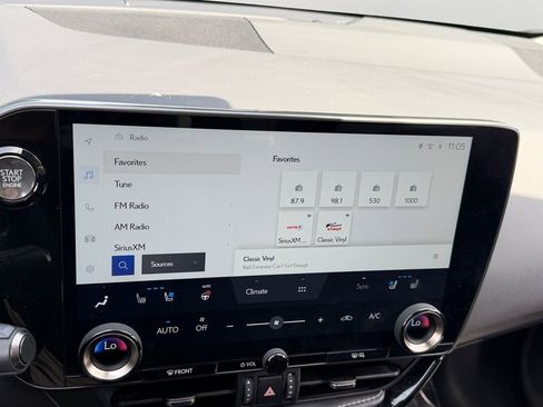 Used 2022 Lexus NX 350 AWD w/ Accessory Package 2 image 19