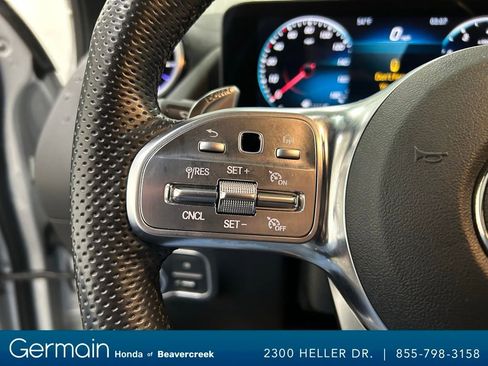 Used 2022 Mercedes-Benz GLA 35 AMG 4MATIC image 28