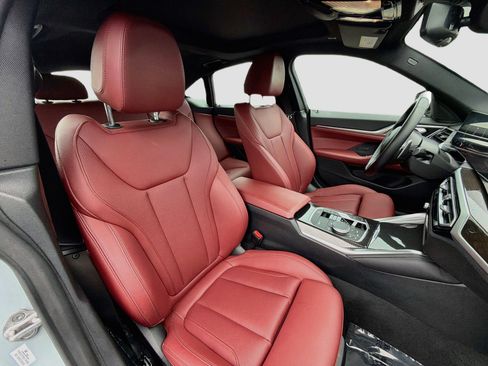 Used 2024 BMW M440i Gran Coupe w/ Shadowloine Package RWD image 15