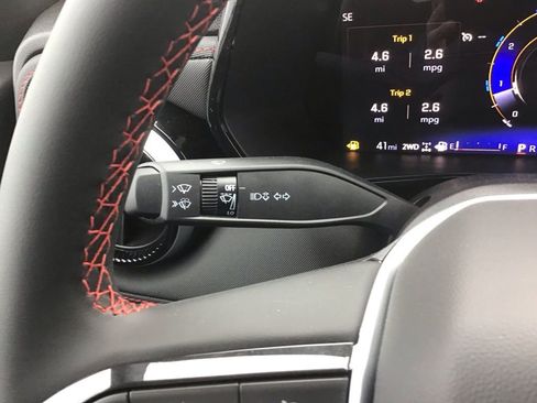 New 2026 Chevrolet Colorado Z71 image 31