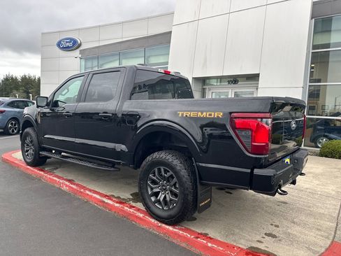 Used 2025 Ford F150 Tremor AWD/4WD image 2