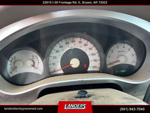 Used 2006 Mitsubishi Raider DuroCross AWD/4WD image 16