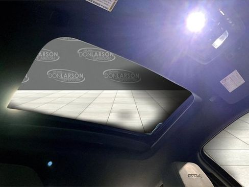 Used 2023 GMC Sierra 2500 AT4 w/ AT4 Preferred Package image 18