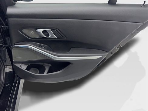 Used 2024 BMW M340i xDrive w/ Premium Package image 43