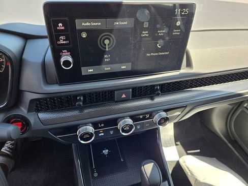 New 2026 Honda CR-V LX image 9