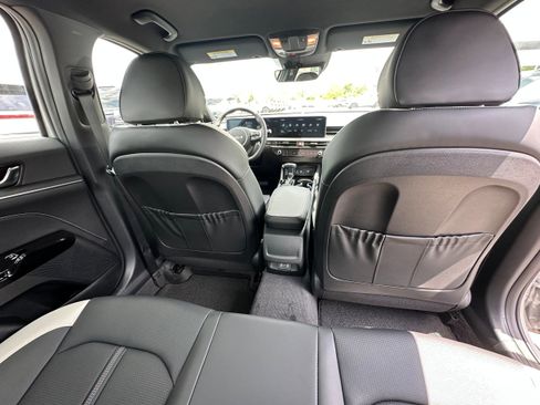 New 2026 Kia K5 GT-Line AWD/4WD image 12