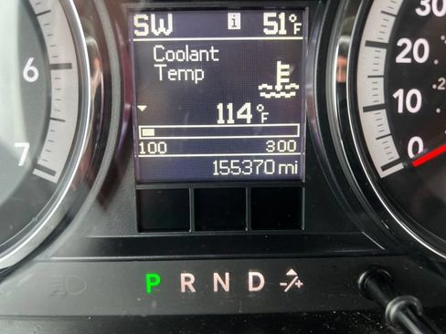 Used 2011 RAM 1500 Big Horn RWD image 21