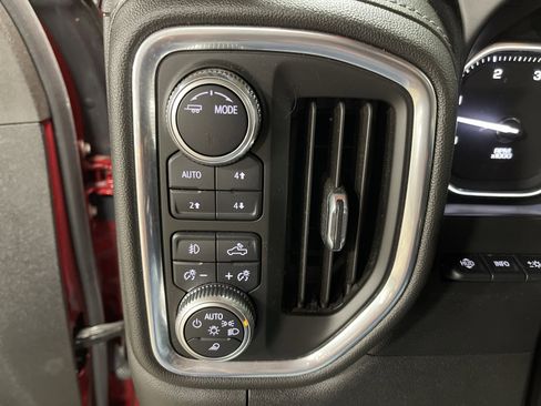 Used 2021 GMC Sierra 2500 Denali w/ Denali Ultimate Package image 22