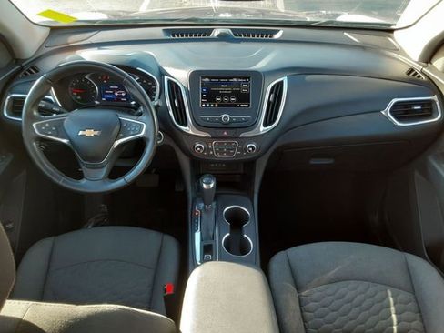 Used 2019 Chevrolet Equinox LT image 25