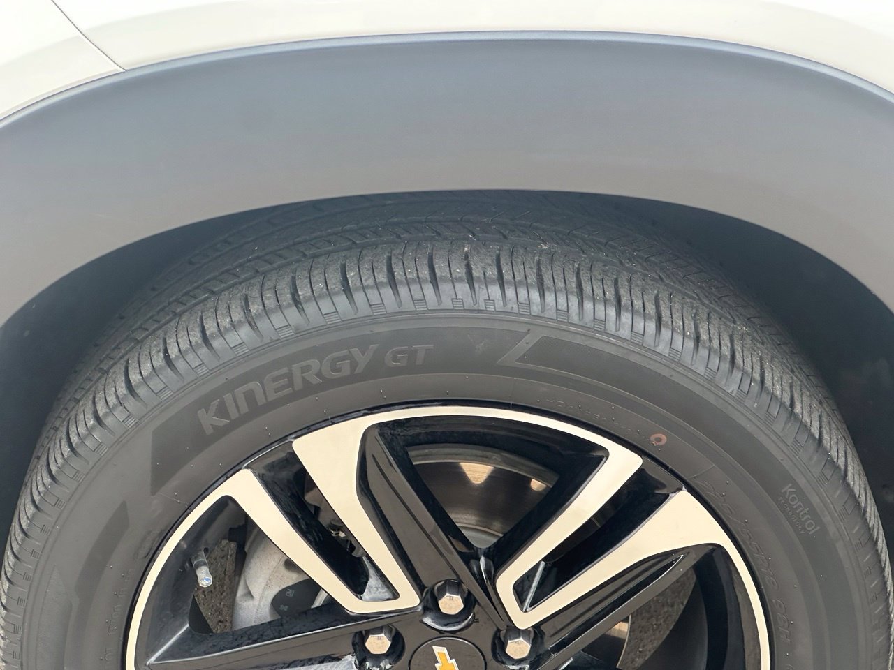 Used 2023 Chevrolet TrailBlazer LT FWD image 27