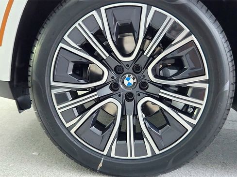 Used 2025 BMW X3 xDrive30i w/ Convenience Package image 19
