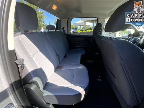 Used 2024 RAM 1500 Tradesman w/ Tradesman SXT Package AWD/4WD image 26