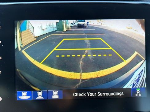 Used 2019 Honda CR-V EX image 29