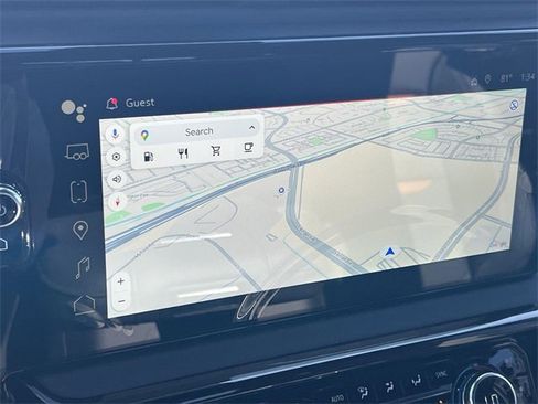 New 2026 GMC Sierra 2500 AT4 w/ AT4 Premium Plus Package image 17