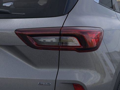 New 2026 Ford Escape SE FWD image 21