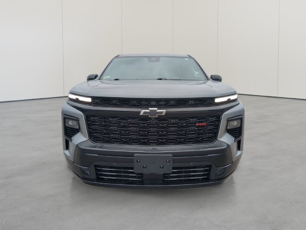Certified 2024 Chevrolet Traverse RS AWD/4WD image 9