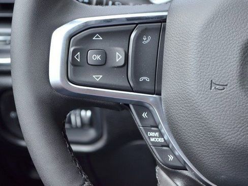 New 2026 RAM 1500 Big Horn image 17