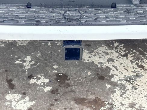 New 2026 RAM 1500 4x4 Crew Cab image 15