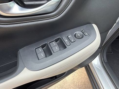 New 2027 Honda HR-V LX image 20