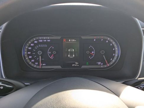 Used 2024 Hyundai Santa Cruz SEL image 26