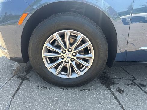 Used 2023 Buick Enclave Essence w/ Trailering Package, 5000 lbs. AWD/4WD image 17