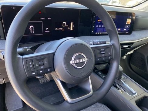 New 2026 Nissan Kicks SV w/ Cold Weather Package image 12