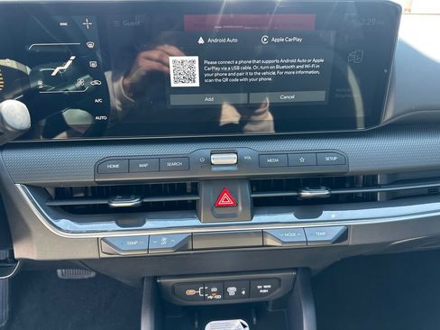 New 2026 Kia K4 GT-Line image 28