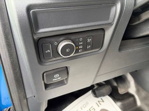 Used 2021 Ford F150 XL w/ STX Appearance Package AWD/4WD image 7