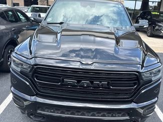 Used 2021 RAM 1500 Limited w/ Night Edition AWD/4WD video 2