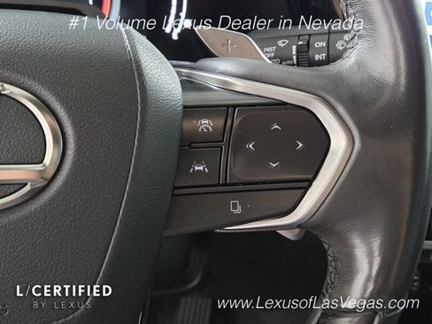 Certified 2023 Lexus RX 350 FWD w/ Accessory Package image 34