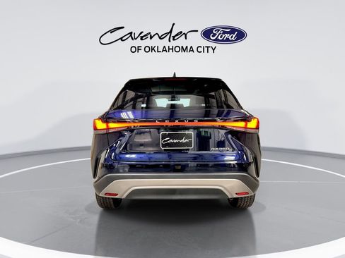 Used 2023 Lexus RX 350 Premium Plus w/ Cold Area Package image 7