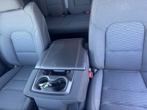 New 2025 RAM 1500 Classic Warlock image 13