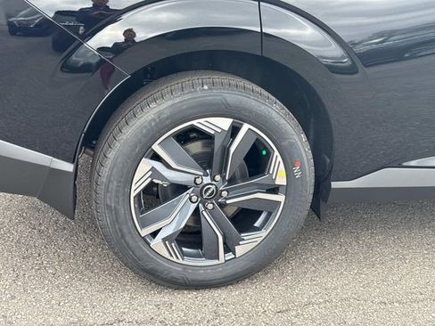 New 2026 Nissan Murano SL image 11