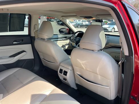 Used 2020 Nissan Altima 2.5 SL image 25