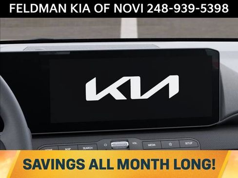 New 2026 Kia K4 FWD image 20