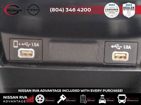 Used 2020 Honda CR-V EX image 23