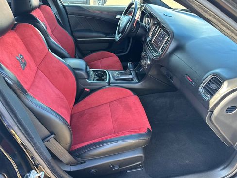 Used 2023 Dodge Charger Scat Pack w/ Plus Group image 15