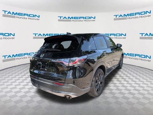 Used 2024 Honda HR-V Sport image 5