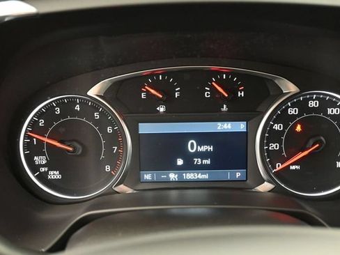 Used 2024 Chevrolet Blazer LT w/ Convenience Package FWD image 9