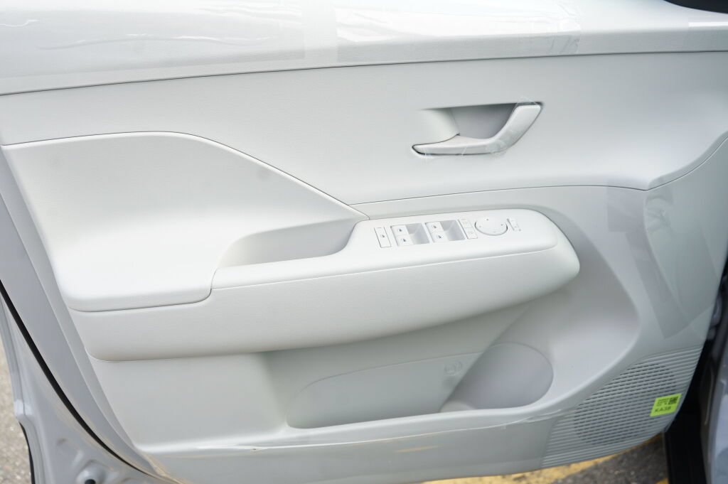 New 2027 Hyundai Kona SEL Sport AWD/4WD image 15