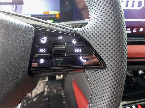 New 2026 Audi S5 Premium Plus AWD/4WD image 12