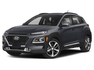 Certified 2021 Hyundai Kona Ultimate video 1